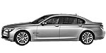 BMW F02 P357B Fault Code