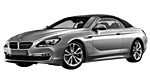 BMW F12 P357B Fault Code